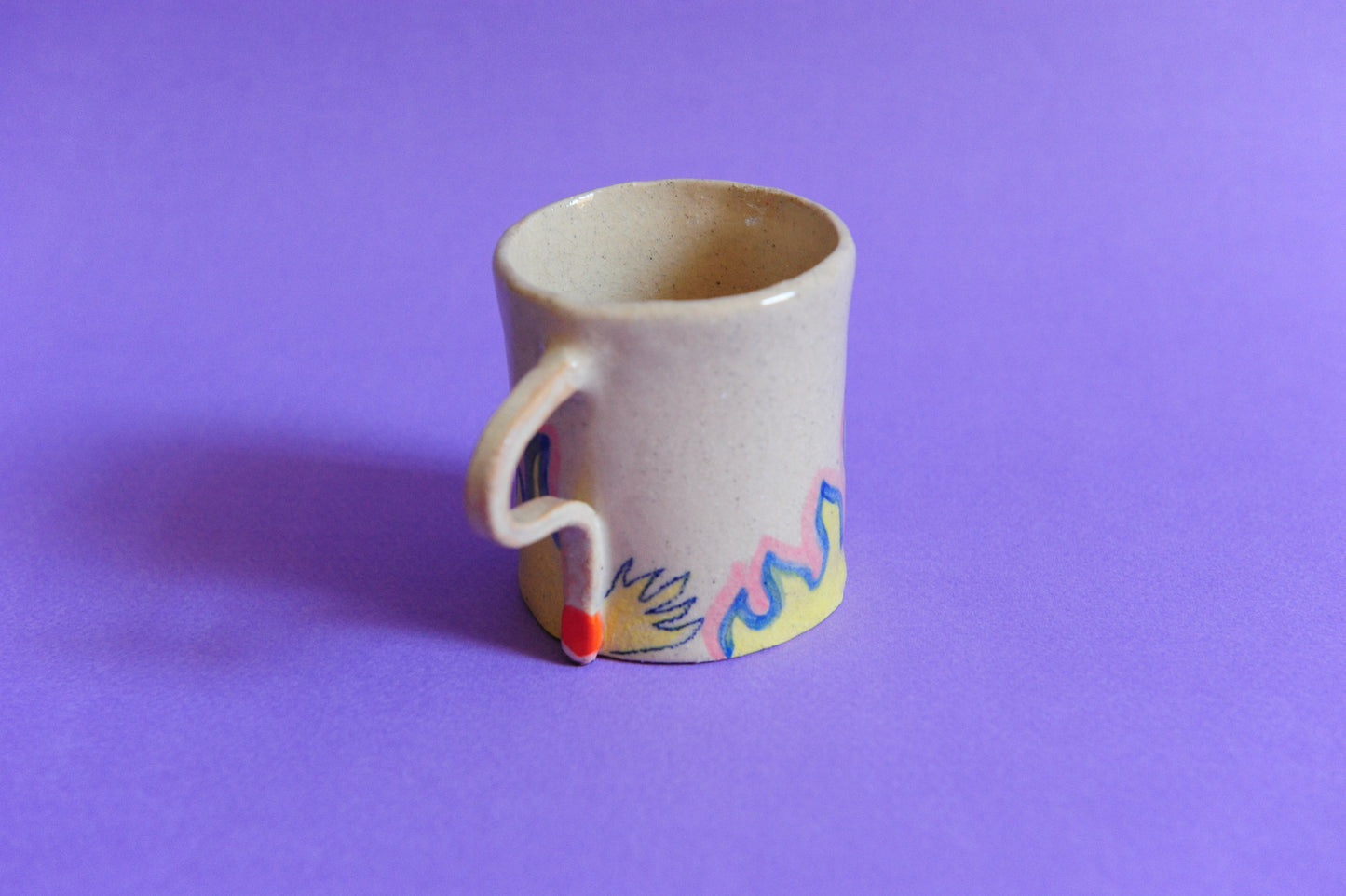 Atelier tasse céramique modelage 2h