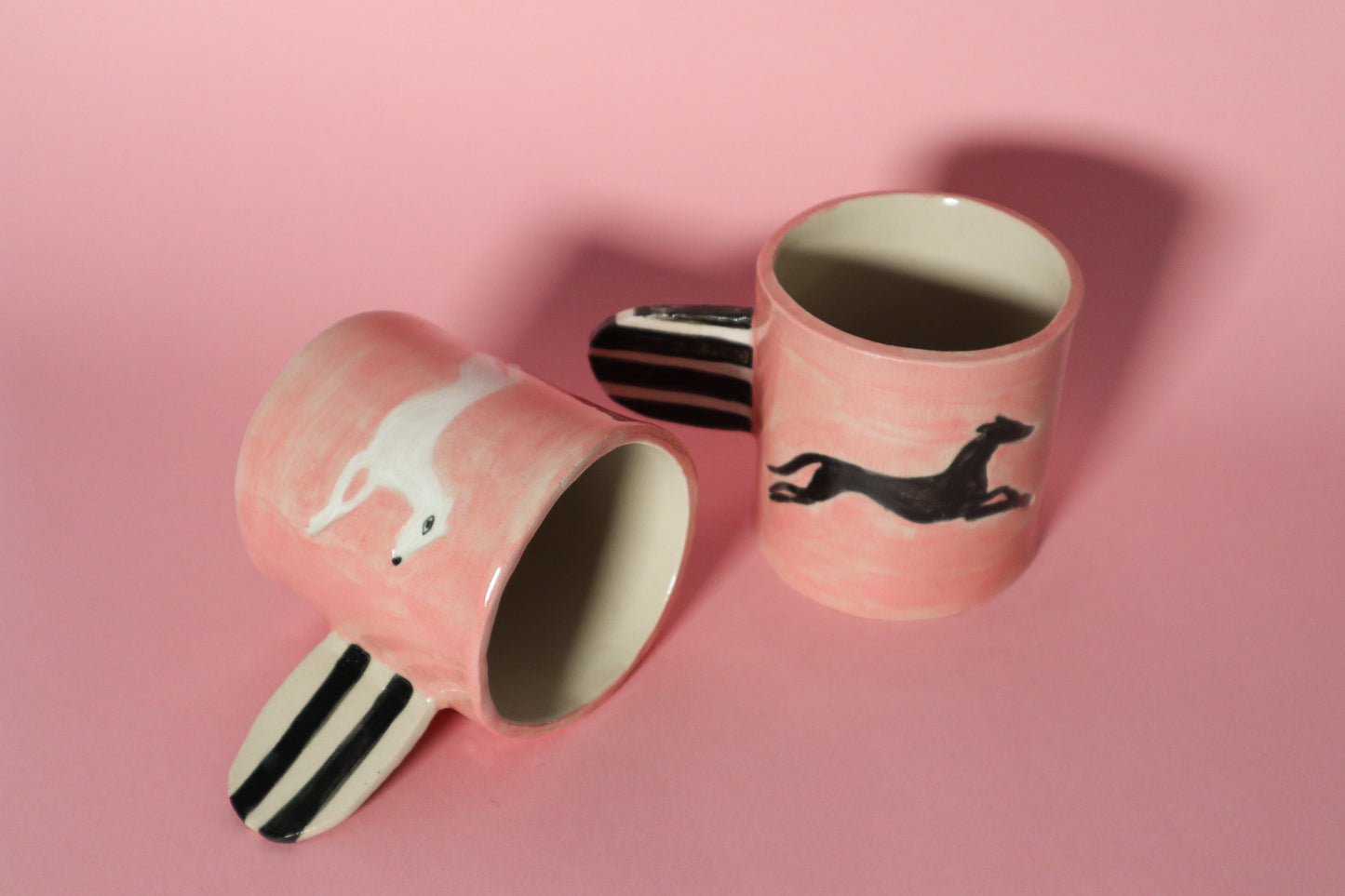 Atelier tasse céramique modelage 2h