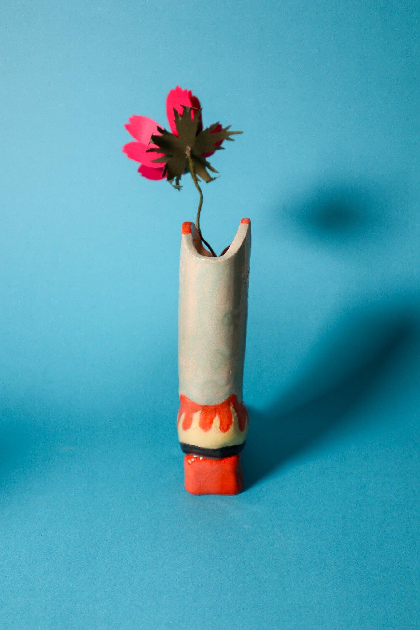 Vases santiags