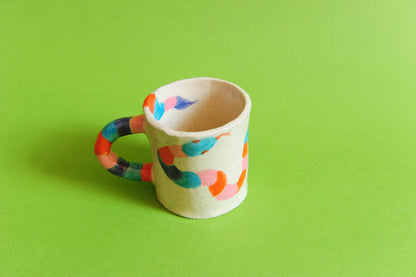 Atelier tasse céramique 18h-20h30